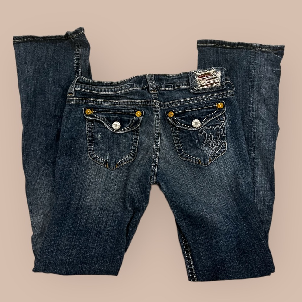 Mek Denim Aruba 29x33